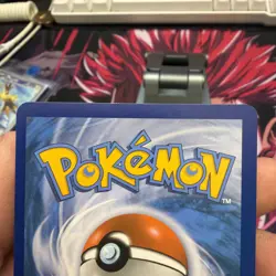 Pokemon TCG Eevee GX SM233 Full Art Promo Black Star Ultra Rare Holo NM - Image 3