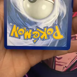 Pokemon TCG Eevee GX SM233 Full Art Promo Black Star Ultra Rare Holo NM - Image 4