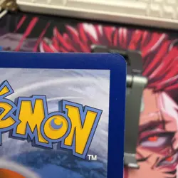 Pokemon TCG Eevee GX SM233 Full Art Promo Black Star Ultra Rare Holo NM - Image 5