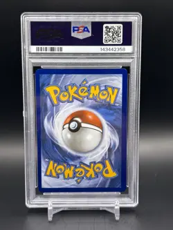 2025 POKEMON MEG EN-MEGA EVOLUTION ULTRA RARE #163 MEGA LATIAS EX PSA 9 - Image 2