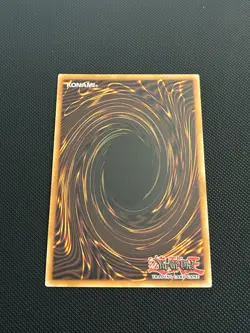 Yugioh! | DoomZ XII End - Drastrius DOOD-EN045 Secret Rare 1st Edition Mint NM - Image 2