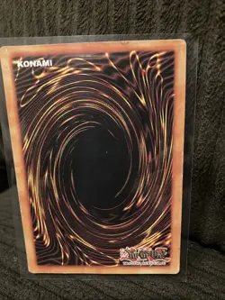 Yu-Gi-Oh! TCG Slifer the Sky Dragon - Image 2