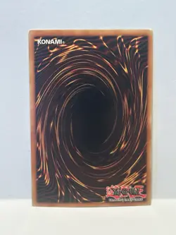 Yugioh Elemental Hero Inferno Unlimited Edition Secret Rare PP02-EN010 - Image 2