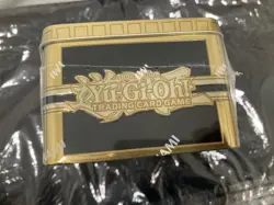 yugioh sealed collection lot for sale and more - Image 4