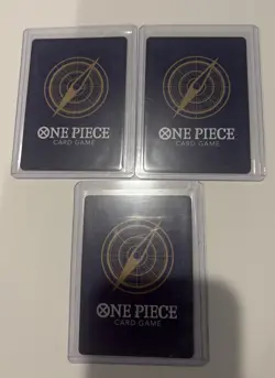 One Piece Card Game Adventure on Kami's Island - SABO SR #OP15-046 ENGLISH CCG - Image 5