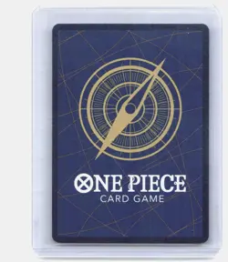 Edward.Newgate (Alternate Art) OP13-042 Carrying On His Will One Piece NM - Image 2