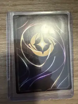 Lorcana Jasmine Fearless Princess Enchanted Artist Alter Juan Diego Leon - Image 2