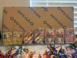Pokemon: Factory Sealed Promo (39) Card Lot - Image 1
