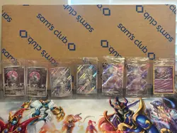 Pokemon: Factory Sealed Promo (39) Card Lot - Image 2