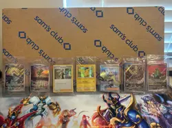 Pokemon: Factory Sealed Promo (39) Card Lot - Image 3