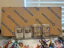 Pokemon: Factory Sealed Promo (39) Card Lot - Image 5