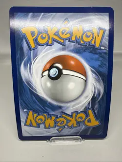 Leafeon VSTAR 195 SWSH: Sword & Shield Oversized Promo Holo Card LP - Image 4