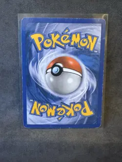 Anorith 26/108 Power Keepers Regular Pokemon TCG Moderately Played - Image 2