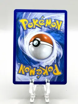 Paldean Wooper 102/094 Holo Illustration Rare Phantasmal Flames Pokemon Card - Image 2