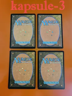 4x Gixian Infiltrator | FOIL | The Brothers' War | MTG Magic Cards - Image 2