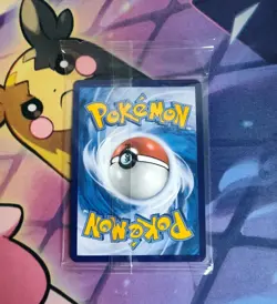 Bede 004/007 Sealed Holo Promo Sword & Shield Pokemon Card USA Seller - Image 2