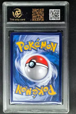 2023 Pokemon Cards CHN. Pikachu CSDC E 001/024 RPA 9 (SAME AS PSA 9) - Image 2