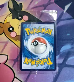 Raihan 001/007 Sealed Holo Promo Sword & Shield Pokemon Card USA Seller - Image 2