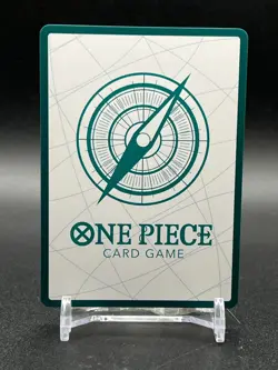 DON!! Card (Luffy) (Gold) Adventure on Kami's Island Foil - Image 2