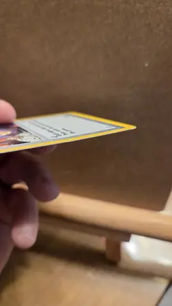 Here Comes Team Rocket! Team Rocket 15/82 Rare Holo MP - ungraded Pokemon Card - Image 5