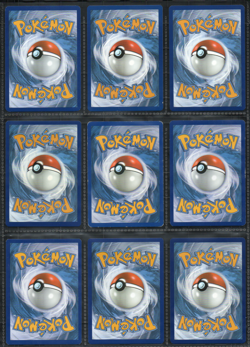 Pokemon TCG Eevee Lot 2 Majestic Dawn Furious Fists Mixed Collection Set Cards - Image 2