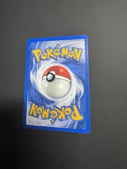 Pokemon TCG Scyther Holo Rare Card 17/130 Base Set 2 - Image 2