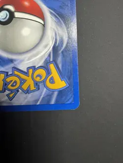 Pokemon TCG Scyther Holo Rare Card 17/130 Base Set 2 - Image 3