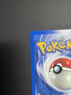 Pokemon TCG Scyther Holo Rare Card 17/130 Base Set 2 - Image 5