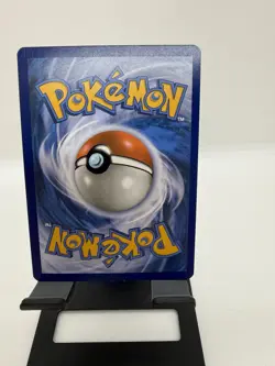 Bulbasaur SM198 Detecive Pikachu Holo Black Star Promo Pokemon Card NM - Image 2