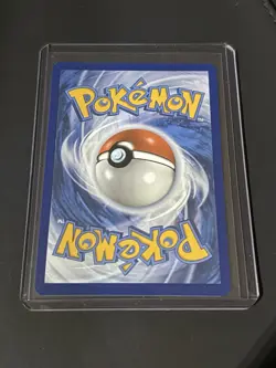 nidoking 174/165 sv: scarlet & violet 151 illustration rare holo pokemon card - Image 2