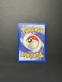 1st Edition Dratini Vintage 53/82 Team Rocket LP Pokemon Card - Image 2