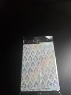 Pokemon TCG Eevee SVP 173 Prismatic Evolutions ETB Full Art Promo Card Sealed - Image 2