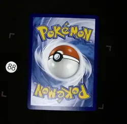 Pokemon Celebration Fanfare 004/004 cs5.1C Gift Box Promo - Pokemon Card Chinese - Image 2