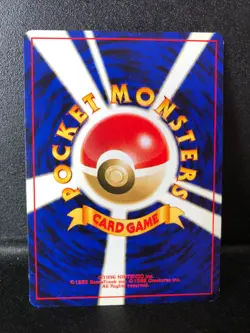 Pokemon Card TCG Snubbull #209 Neo 3 Revelation Set Japanese EXC Excellent - Image 2