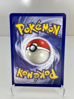 1st Edition Dark Dragonair Vintage 33/82 Team Rocket Pokemon Card - Image 2