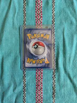 Pokemon TCG Erika Trainer Gym Heroes 100/132 Wizards of the Coast Card - Image 3