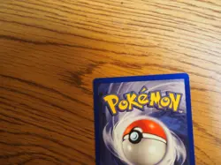 Pokemon 1999 1st Edition Shadowless Base Poliwag common card - Image 5