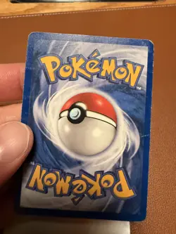 Dark Golduck 35/109 Uncommon Team Rocket Returns Pokemon Card - Image 2