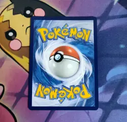 Lapras 023/071 Holo Rare Pokemon Go Pokemon Card USA Seller - Image 2