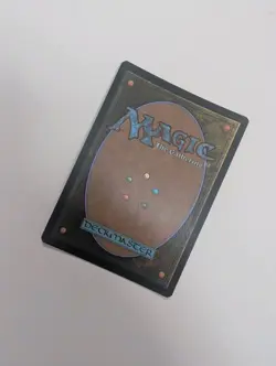 MTG - Y'shtola, Night's Blessed (Foil) - Commander: Final Fantasy NM/M Condition - Image 3