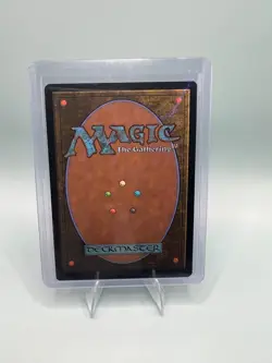 MTG Ghost Vacuum #0248 Foil Rare Duskmourn: House of Horror (DSK) - Image 2