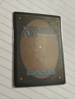 Eerie Ultimatum (Borderless) Special Guests Foil - Image 2