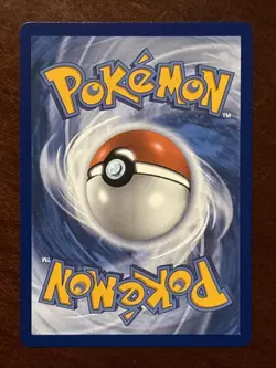 Pokemon Ascended Heroes Mega Hawlucha Ex 268/217 Full Art Holo Rare - Image 2