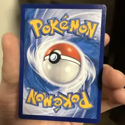 Pokemon Pikachu TCG Bahasa Indonesia Berkemeja Batik V4 191/Sv-p Reverse Holo NM - Image 2