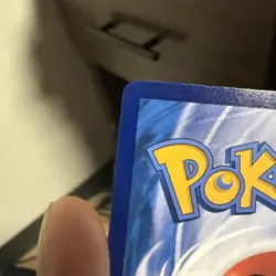 Pokemon Pikachu TCG Bahasa Indonesia Berkemeja Batik V4 191/Sv-p Reverse Holo NM - Image 3