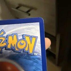 Pokemon Pikachu TCG Bahasa Indonesia Berkemeja Batik V4 191/Sv-p Reverse Holo NM - Image 4