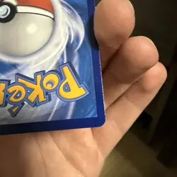 Pokemon Pikachu TCG Bahasa Indonesia Berkemeja Batik V4 191/Sv-p Reverse Holo NM - Image 5