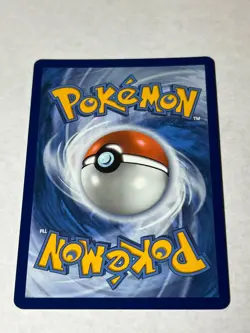 Mega Lopunny ex 115/094 Ultra Rare Phantasmal Flames Pokemon Near Mint - Image 2