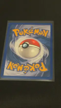 Pokemon Vulpix Basic 136/165 Expedition Base Set Common English 2002 TCG - Image 2