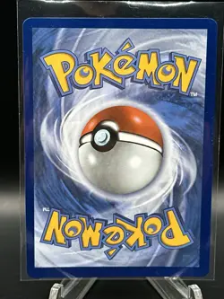 Paldean Wooper 102/094 Illustration Rare ME02 Phantasmal Flames Pokemon Tcg 2025 - Image 2